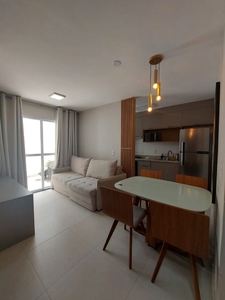 Apartamento em Vila Monte Serrat, Cotia/SP de 62m² 3 quartos à venda por R$ 399.000,00