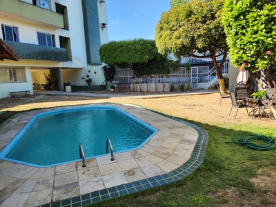 Apartamento em Vila União, Fortaleza/CE de 60m² 3 quartos à venda por R$ 294.000,00