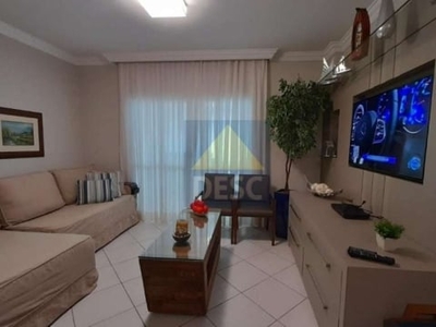 Apartamento quadra mar para temporada palmeiras park