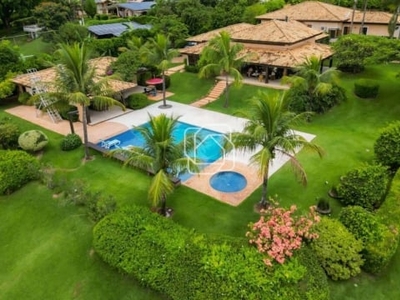 Casa de condomínio para aluguel lagos de shanadu em indaiatuba - sp | 5 quartos área total 5.000,00 m² - r$ 40.000,00