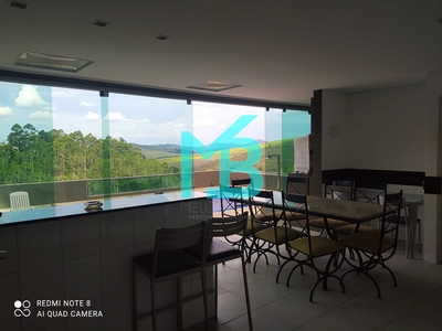 Casa em Alphaville - Lagoa Dos Ingleses, Nova Lima/MG de 315m² 6 quartos à venda por R$ 3.698.950,00