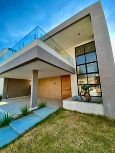 Casa em , Barra dos Coqueiros/SE de 239m² 4 quartos à venda por R$ 959.000,00