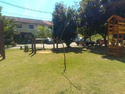 Casa em Campo Alegre, Nova Iguaçu/RJ de 50m² 2 quartos à venda por R$ 65.045,00