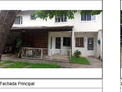 Casa em Campo Alegre, Nova Iguaçu/RJ de 7909m² 2 quartos à venda por R$ 56.034,00