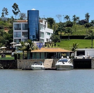 Casa em , Capitólio/MG de 845m² 11 quartos à venda por R$ 8.499.000,00