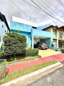 Casa em Castanheira, Belém/PA de 270m² 5 quartos à venda por R$ 979.000,00