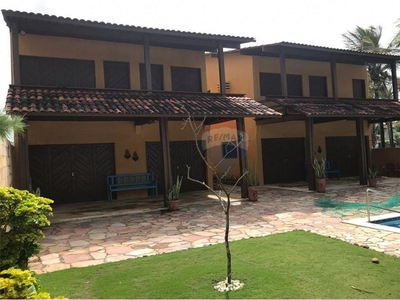 Casa em Centro, Cabo de Santo Agostinho/PE de 398m² 12 quartos à venda por R$ 2.719.000,00