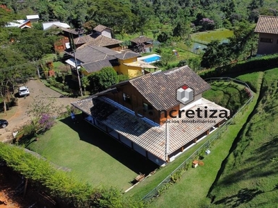 Casa em Centro, Guarapari/ES de 220m² 4 quartos à venda por R$ 1.299.000,00