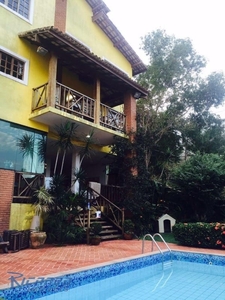 Casa em Centro, Guarapari/ES de 350m² 5 quartos à venda por R$ 1.099.000,00