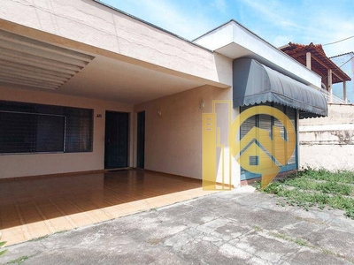 Casa em Centro, Jacareí/SP de 170m² 2 quartos à venda por R$ 469.000,00