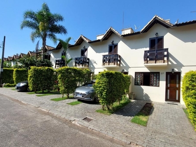Casa em Chácara Pavoeiro, Cotia/SP de 60m² 2 quartos à venda por R$ 389.000,00