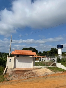 Casa em Chácara Tropical (Caucaia do Alto), Cotia/SP de 130m² 2 quartos para locação R$ 3.000,00/mes