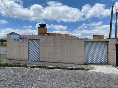 Casa em Cidade Alta, Caruaru/PE de 0m² 2 quartos à venda por R$ 239.000,00