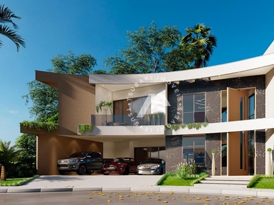 Casa em Coqueiro, Belém/PA de 300m² 4 quartos à venda por R$ 2.199.000,00