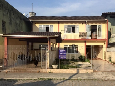 Casa em Cordeiros, Itajaí/SC de 10m² 5 quartos à venda por R$ 699.000,00