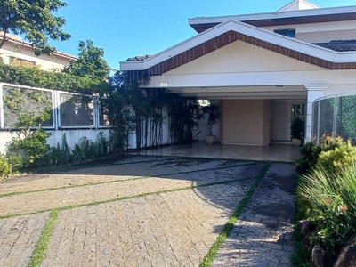 Casa em Esplanada Independência, Taubaté/SP de 393m² 6 quartos à venda por R$ 2.899.000,00