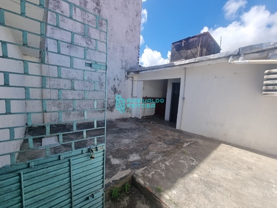 Casa em Farol, Maceió/AL de 300m² 1 quartos para locação R$ 2.800,00/mes