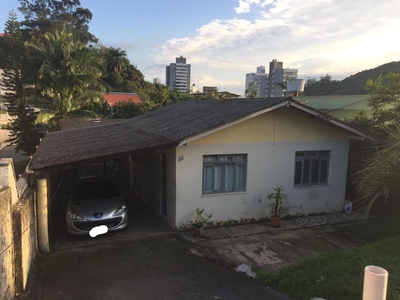 Casa em Fazenda, Itajaí/SC de 10m² 2 quartos à venda por R$ 749.000,00