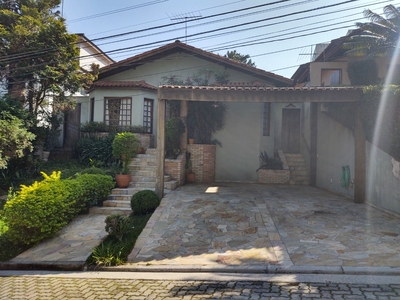 Casa em Granja Viana II, Cotia/SP de 167m² 3 quartos à venda por R$ 979.000,00 ou para locação R$ 6.000,00/mes