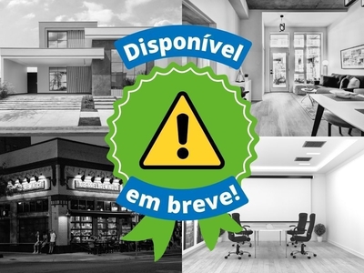 Casa em Itaipu, Niterói/RJ de 120m² 3 quartos para locação R$ 4.500,00/mes