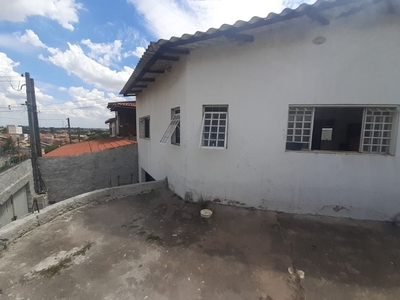 Casa em Jardim Fortaleza, Paulínia/SP de 152m² à venda por R$ 375.000,00 ou para locação R$ 2.200,00/mes