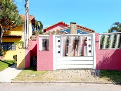 Casa em Jardim Ipês, Cotia/SP de 334m² 4 quartos à venda por R$ 1.049.000,00