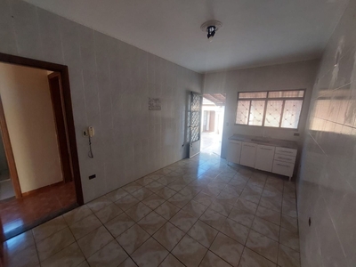 Casa em Jardim Progresso, Mogi Guaçu/SP de 60m² 2 quartos à venda por R$ 300.000,00 ou para locação R$ 1.400,00/mes