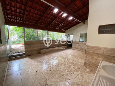 Casa em Jardim Residencial Bela Vista, Araxá/MG de 230m² 3 quartos à venda por R$ 449.000,00