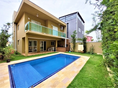 Casa em Jardim Rio das Pedras, Cotia/SP de 230m² 3 quartos à venda por R$ 979.000,00