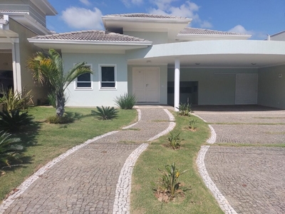 Casa em João XXIII, Vinhedo/SP de 325m² 3 quartos para locação R$ 10.000,00/mes