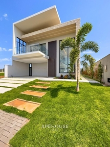 Casa em Medeiros, Rio Verde/GO de 396m² 3 quartos à venda por R$ 3.389.000,00