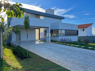 Casa em Mirante Do Fidalgo, Lagoa Santa/MG de 288m² 4 quartos à venda por R$ 2.689.000,00