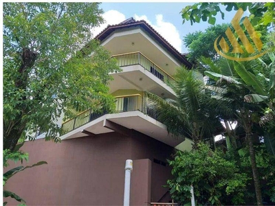 Casa em Morro dos Barbosas, São Vicente/SP de 270m² 4 quartos para locação R$ 8.000,00/mes