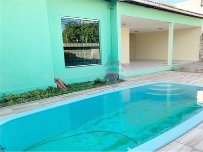 Casa em Neópolis, Natal/RN de 218m² 3 quartos à venda por R$ 399.000,00