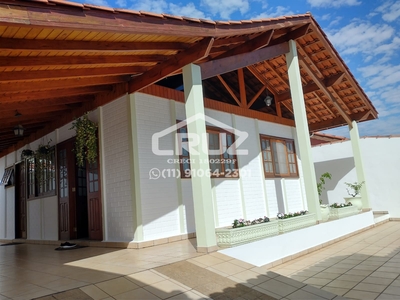 Casa em Nova Caieiras, Caieiras/SP de 166m² 3 quartos à venda por R$ 869.000,00