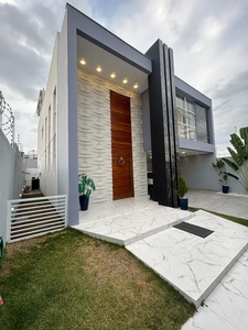 Casa em Nova Caruaru, Caruaru/PE de 0m² 5 quartos à venda por R$ 1.399.000,00