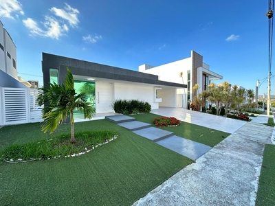 Casa em Nova Caruaru, Caruaru/PE de 300m² 3 quartos à venda por R$ 1.399.000,00