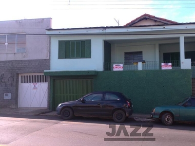 Casa em Parque Brasil, Bragança Paulista/SP de 210m² 3 quartos à venda por R$ 749.000,00