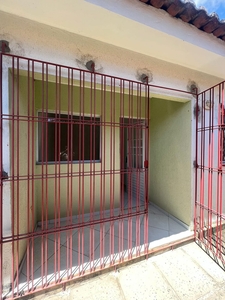 Casa em Pau Amarelo, Paulista/PE de 70m² 3 quartos para locação R$ 700,00/mes