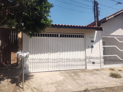 Casa em Perdizes, Piracicaba/SP de 103m² 2 quartos para locação R$ 1.300,00/mes