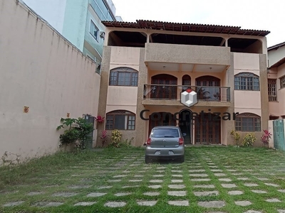 Casa em Portal de Guarapari, Guarapari/ES de 480m² 9 quartos à venda por R$ 1.999.000,00