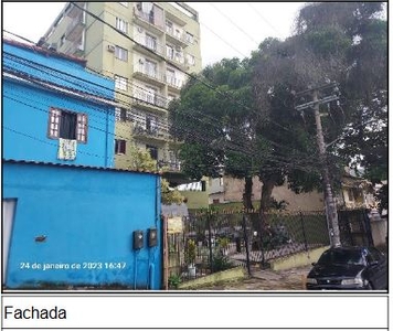 Casa em Praça Seca, Rio de Janeiro/RJ de 50m² 1 quartos à venda por R$ 159.854,00