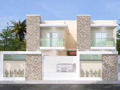 Casa em Praia do Morro, Guarapari/ES de 10m² 3 quartos à venda por R$ 949.000,00