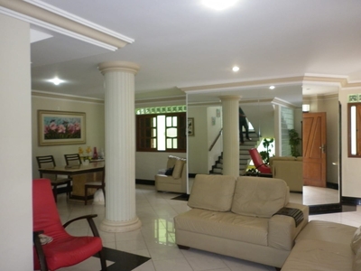 Casa em Praia do Morro, Guarapari/ES de 10m² 6 quartos à venda por R$ 1.889.000,00