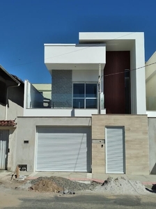 Casa em Praia do Morro, Guarapari/ES de 170m² 3 quartos à venda por R$ 1.269.000,00