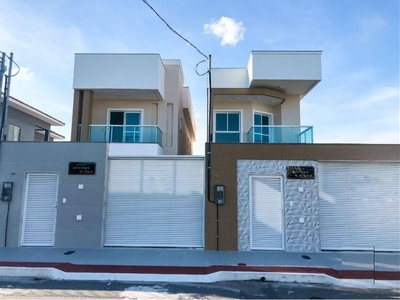 Casa em Praia do Morro, Guarapari/ES de 180m² 3 quartos à venda por R$ 1.159.000,00