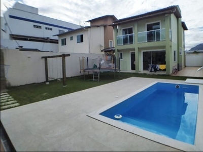Casa em Praia do Morro, Guarapari/ES de 340m² 4 quartos à venda por R$ 1.349.000,00