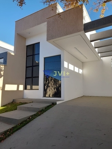 Casa em Residencial Visão, Lagoa Santa/MG de 90m² 3 quartos à venda por R$ 448.000,00
