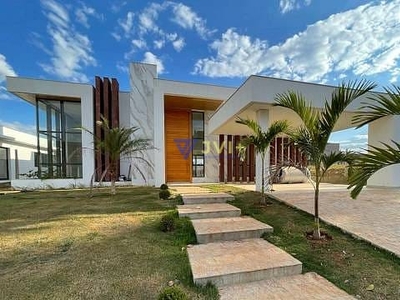 Casa em Residencial Vitória I, Lagoa Santa/MG de 350m² 4 quartos à venda por R$ 2.489.000,00