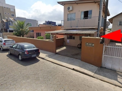 Casa em Rio Pequeno, Camboriú/SC de 50m² 2 quartos para locação R$ 1.700,00/mes